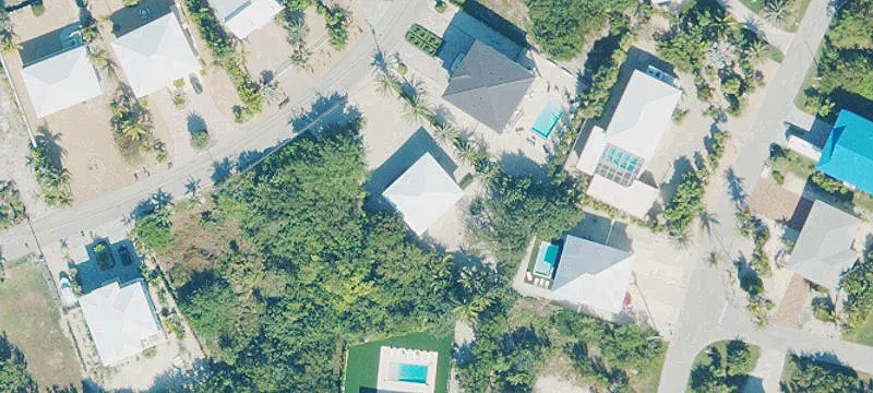 Waterfront Land Parcel