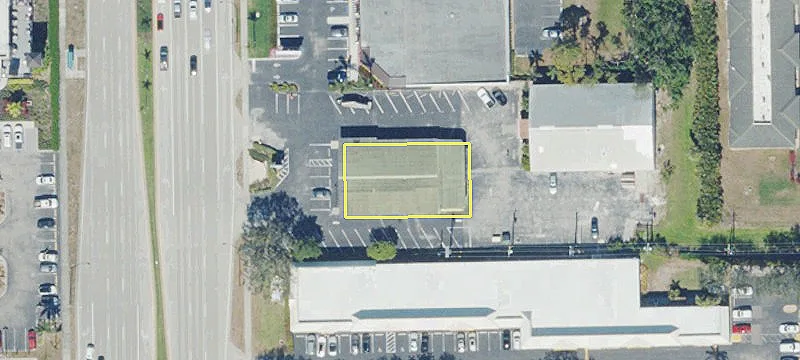 Retail Space For Lease