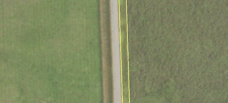 Corner Equestrian Ranch Tract