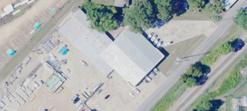 Versatile Warehouse Property
