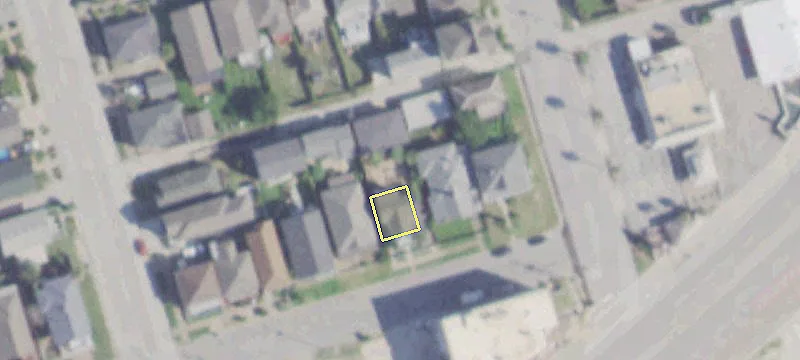 Triplex with Short-Term Rental Permits
