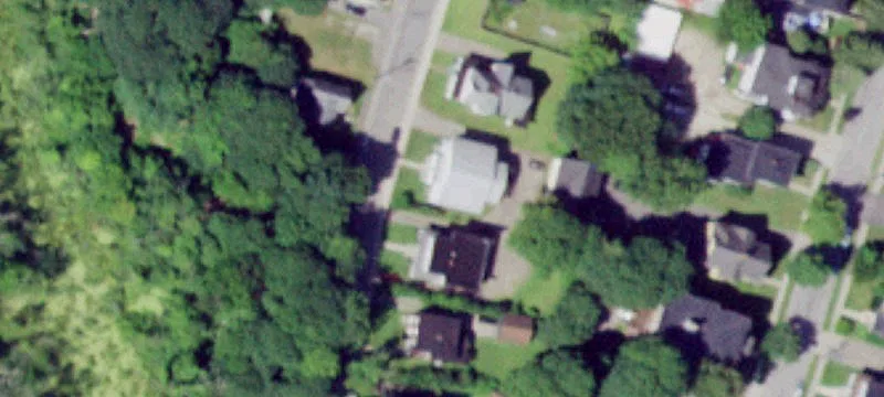 Four-Family Residential Income Property