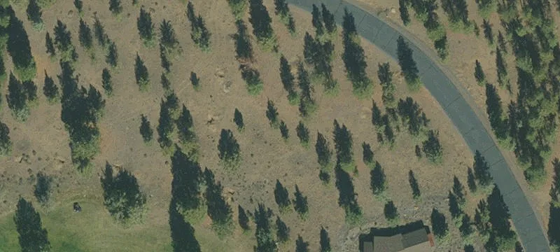 Golf Course View Home Lot