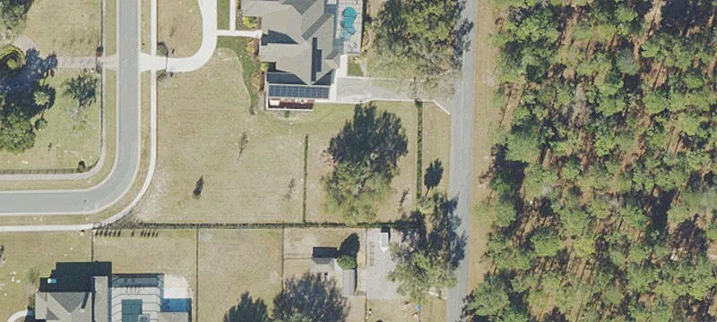 Approved Duplex and Single-Family Lots