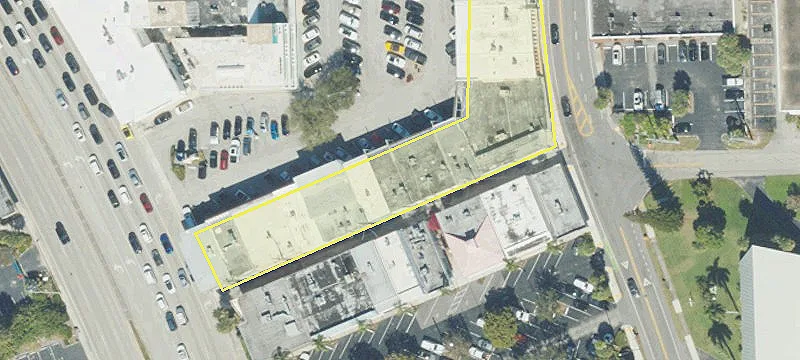 Ground Floor Retail/Office Space