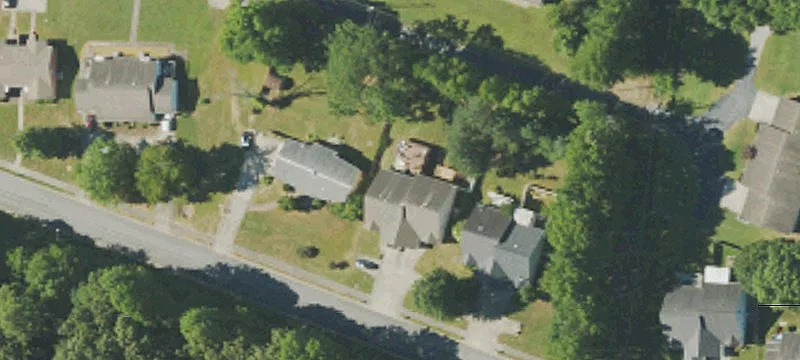 Development Lot in Paducah City Annex