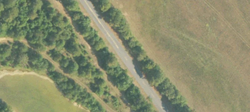 Lakefront Development Land