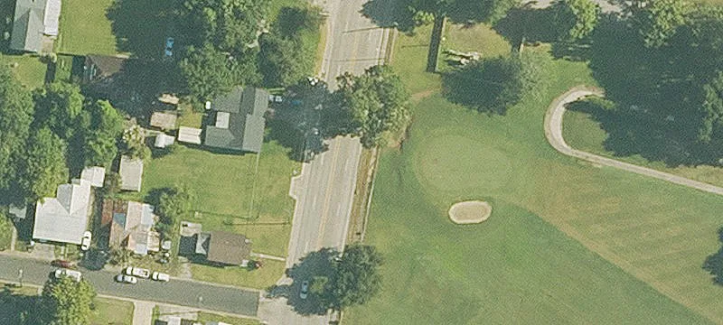 Retail Space on High-Traffic Corridor