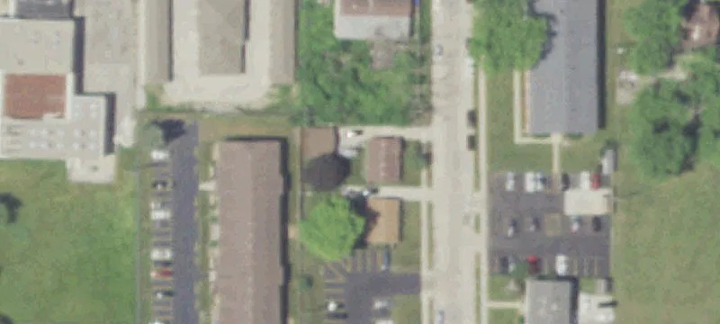 Commercial Land Adjacent to Retail