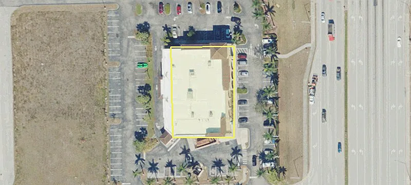 Single-Tenant CVS Pharmacy