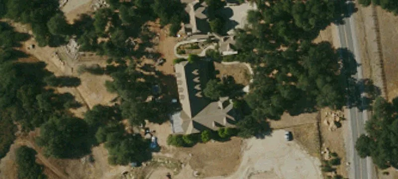 Ranch Estate with Saltwater Pool