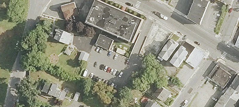 Renovated Studio Apartments