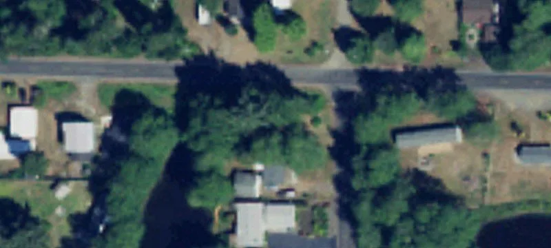 Lakefront RV and Manufactured Home Land