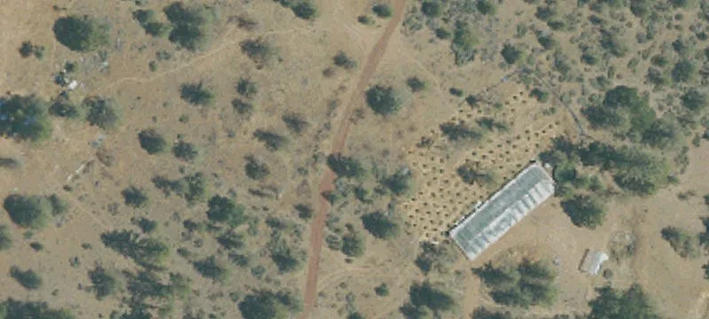 Buildable U-C-2 Farmland Parcel