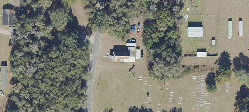 Specialty Flex Building on Acreage