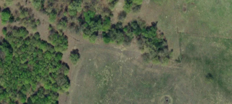 Agricultural Tract with Ponds
