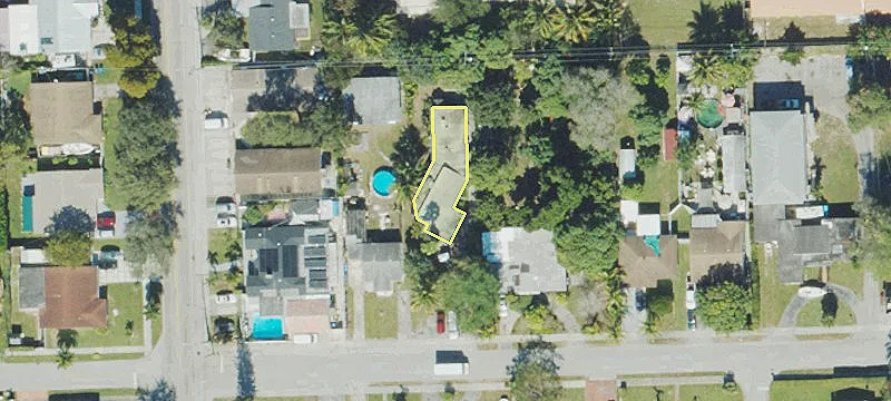 Renovated Four-Unit Residential Income