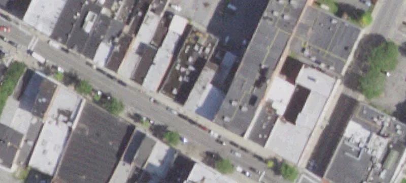 Turnkey Downtown Retail Business