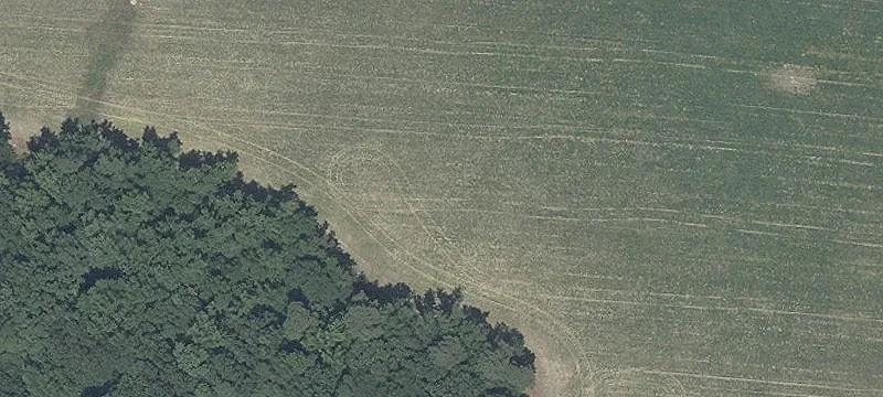 Waterfront Residential Land Parcel