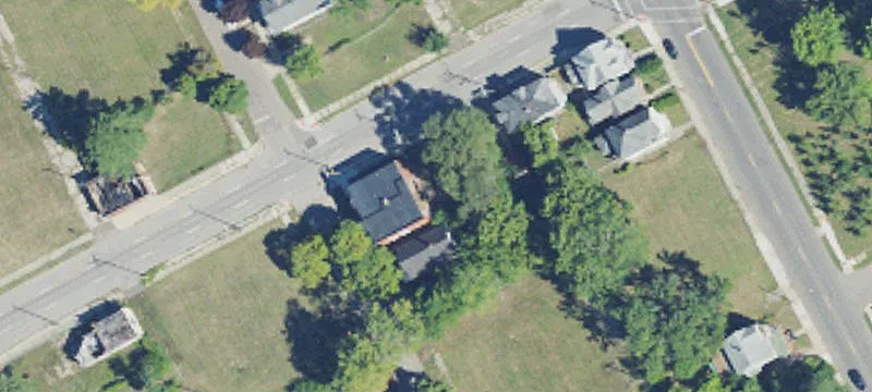 Renovated 4-Plex Investment Property