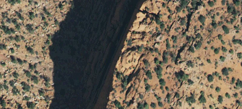 Recreation Land Parcel with Water
