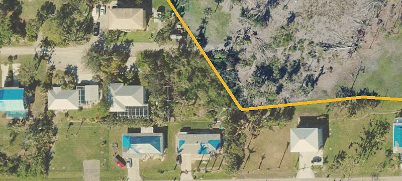 7455 GEORGIANA Dr, Bokeelia, FL 33922