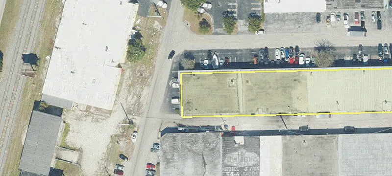 Industrial Warehouse Units