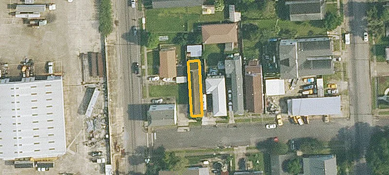 Build-Ready Residential Lot