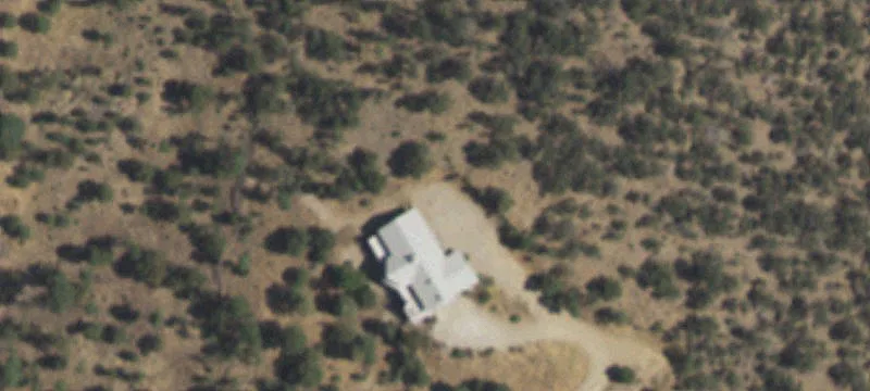 Gated Community Residential Lot