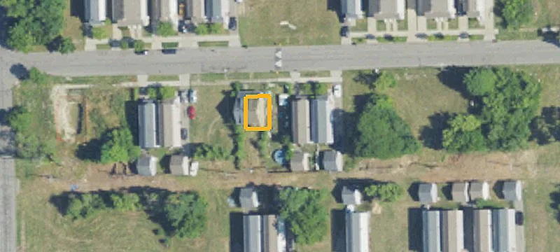 Buildable Residential Lot