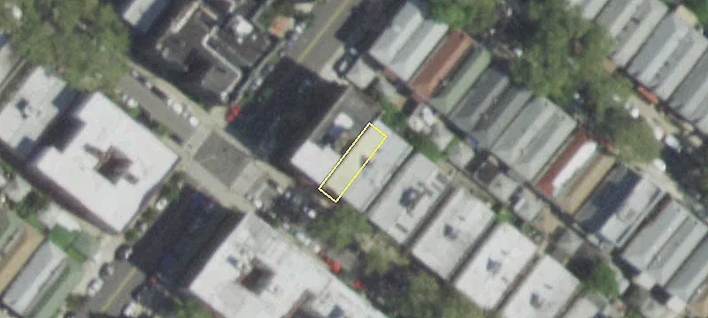 Two Multifamily Buildings For Sale