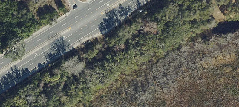 Lake-Access Waterfront Land