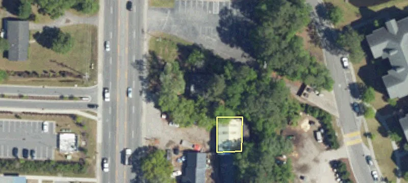 Commercial Development Land Adjacent to University