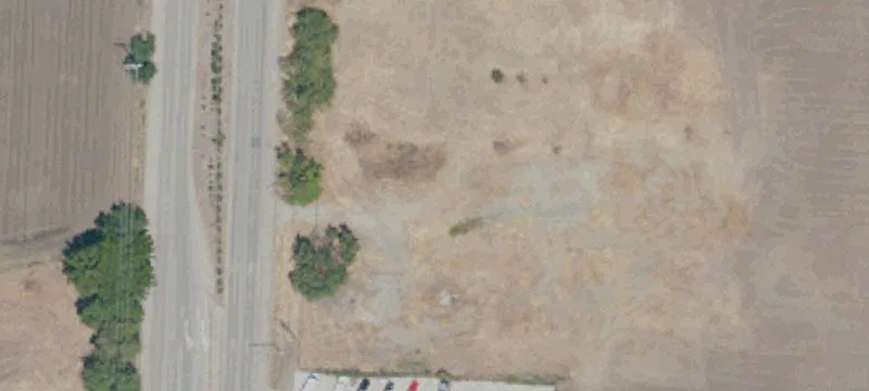 0.81-Acre Industrial Land Parcel