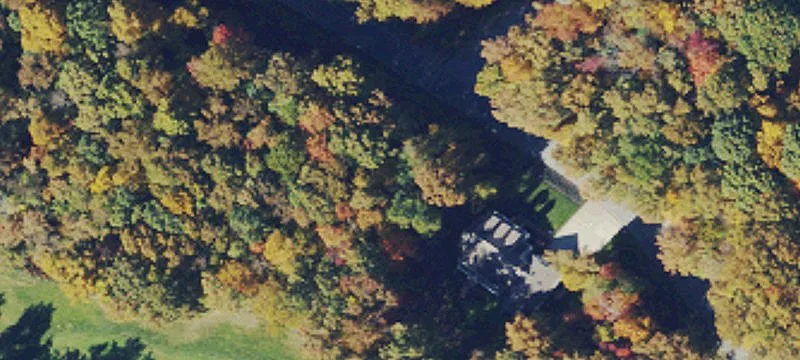 Golf Course Frontage Land