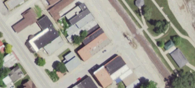 Riverfront Specialty Business Space