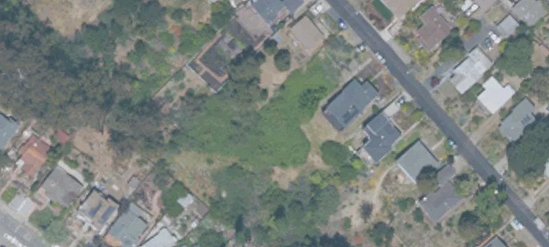 Residential Development Lot