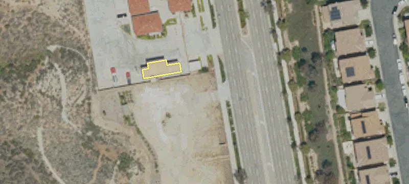 Entitled Senior Living Development Site
