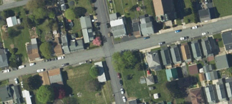 Buildable Homesite with Utilities Nearby