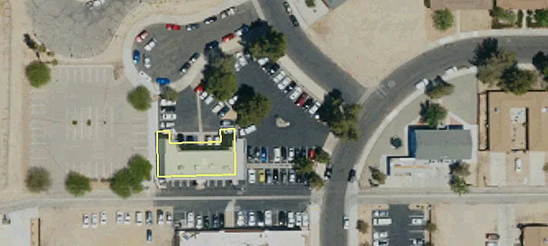 Flexible Specialty Commercial Building