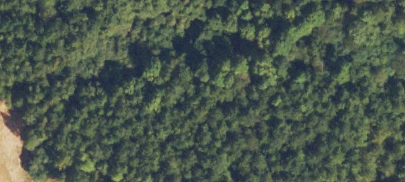 Industrial Land Development Site