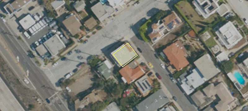 Four-Unit Residential Income Property