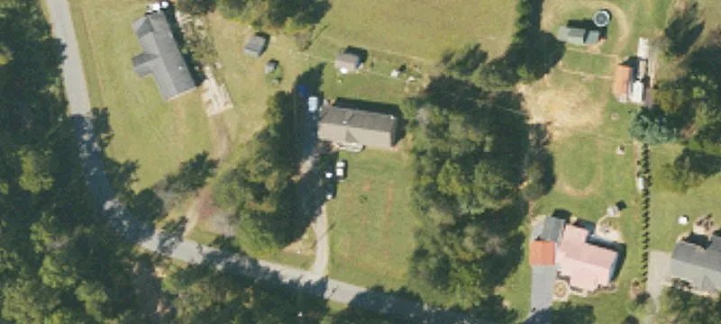 Residential Homesite with Perc Test