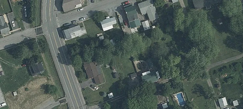 Fully Rented Triplex Investment