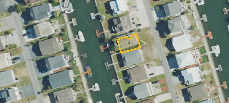 Residential Homesite with Pond View