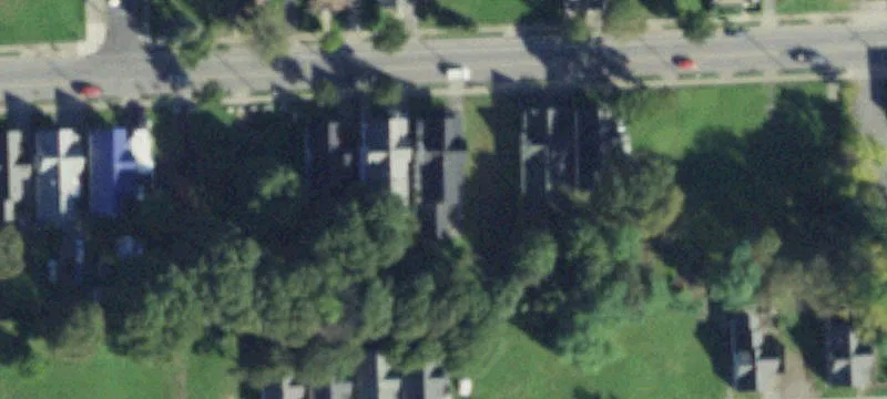 Four-Unit Residential Income Property