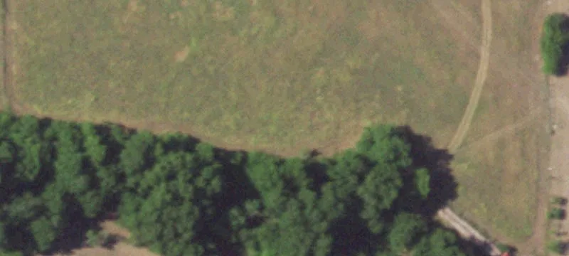 Riverfront Agricultural Homesite Land