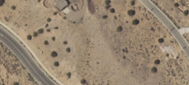 Estate Homesite in Master-Planned Community