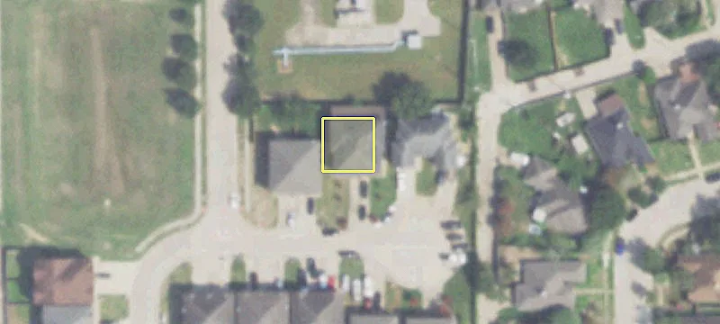 Fully Occupied Duplex