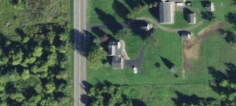 Multi-Use Farm Property with Barn